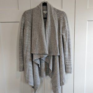 Lou & Gray wool blend cardigan